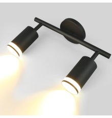Спот General GWL-2GU10-M-IP20 661834