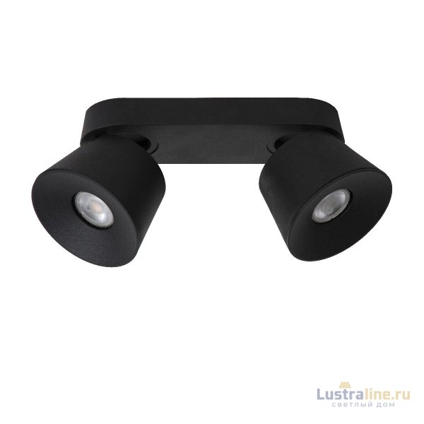 Спот Lucide Trigono 09935/02/30 Спот Lucide Trigono 09935/02/30