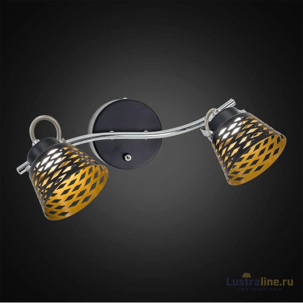 Спот Citilux Орегон CL508522 Спот Citilux Орегон CL508522