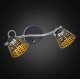 Спот Citilux Орегон CL508522