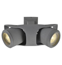 Спот Lussole Loft LSP-9939