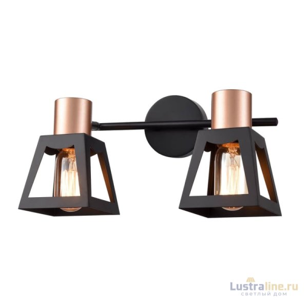 Спот Vele Luce Carisma VL6462W02 Спот Vele Luce Carisma VL6462W02