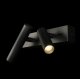 Спот Loft IT Sign 10260/2W Black