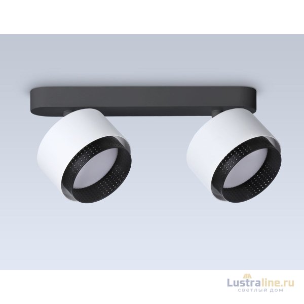 Спот Ambrella Light Techno family TN71285 Спот Ambrella Light Techno family TN71285