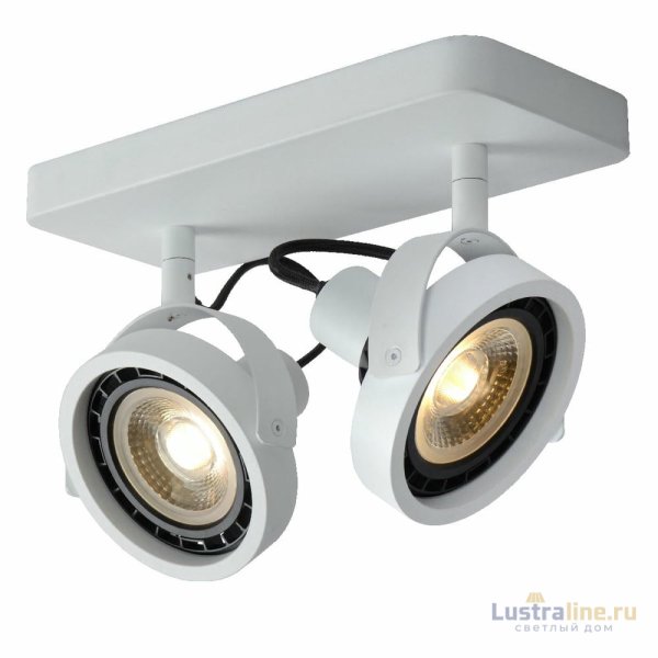 Спот Lucide Tala Led 31931/24/31