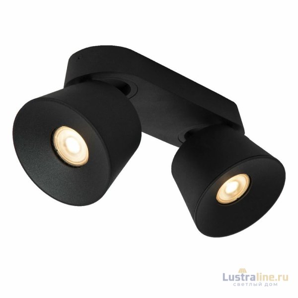 Спот Lucide Trigono 09935/02/30 Спот Lucide Trigono 09935/02/30