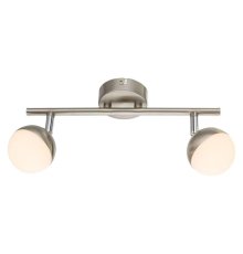 Светодиодный спот Globo Nempa 56201-2 УЦ