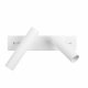 Спот Loft IT Sign 10260/2W White