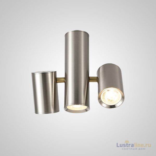 Накладной спот ImperiumLoft Aim 212604-23 Накладной спот ImperiumLoft Aim 212604-23