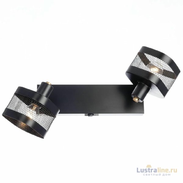 Спот Citilux Хаген CL531525