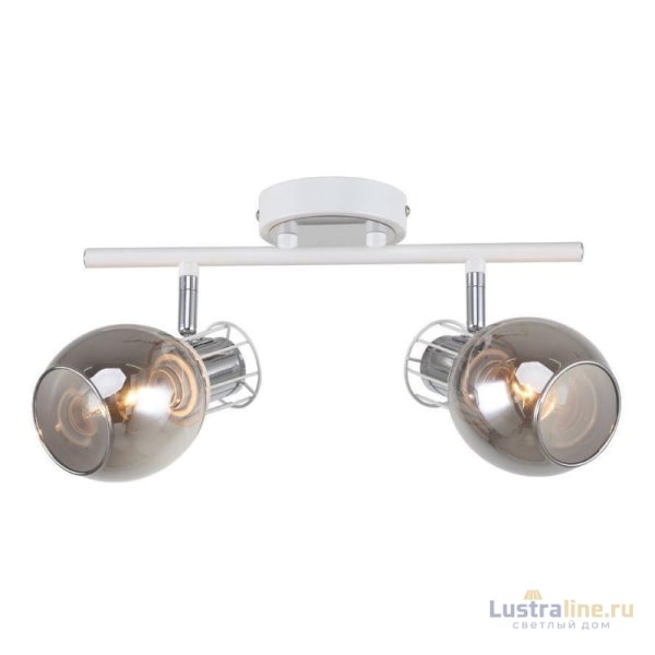Спот Escada 1137 1137/2A Chrome Спот Escada 1137 1137/2A Chrome