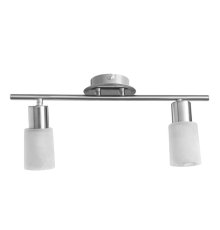Спот Arte Lamp A4510PL-2SS