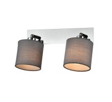 Спот Rivoli Perlita 7058-702 Б0055009