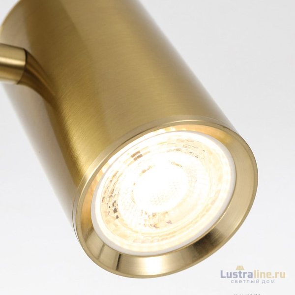 Накладной спот ImperiumLoft Aim 212604-23 Накладной спот ImperiumLoft Aim 212604-23