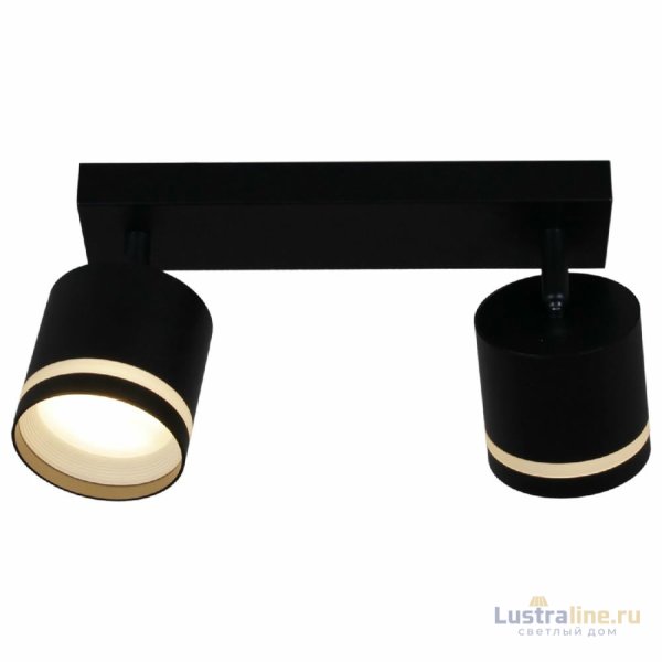 Спот Reluce 53001-9.5-002IL SPOT LIGHT GX53 BK Спот Reluce 53001-9.5-002IL SPOT LIGHT GX53 BK