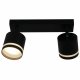 Спот Reluce 53001-9.5-002IL SPOT LIGHT GX53 BK