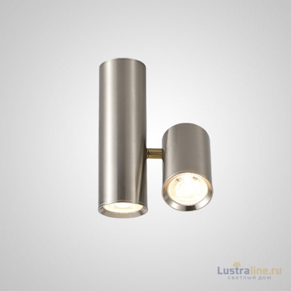 Накладной спот ImperiumLoft Aim 212604-23 Накладной спот ImperiumLoft Aim 212604-23