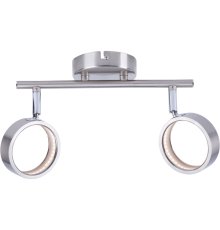 Спот Toplight Jacklyn TL1239Y-02SN УЦ