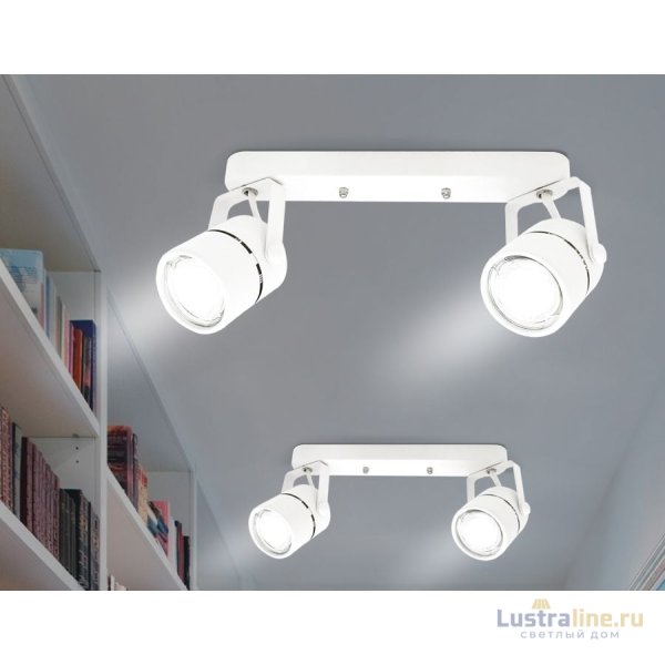 Спот Ambrella Light Techno Spot TA104 Спот Ambrella Light Techno Spot TA104