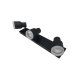 Спот Elvan NLS-1202/3-5W-NH-Bk