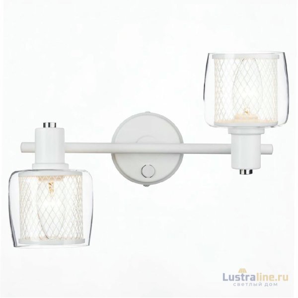 Спот Citilux Смит CL530520 Спот Citilux Смит CL530520