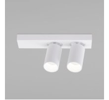 Спот Eurosvet Flank 20139/2 LED белый