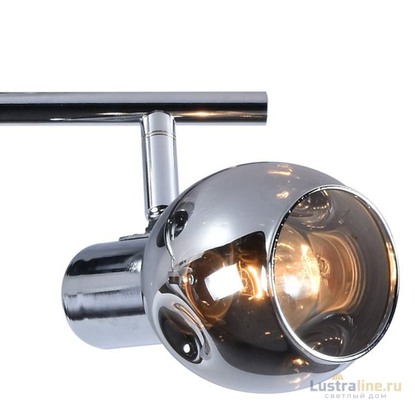 Спот Reluce 05971-0.8-02 CR Спот Reluce 05971-0.8-02 CR