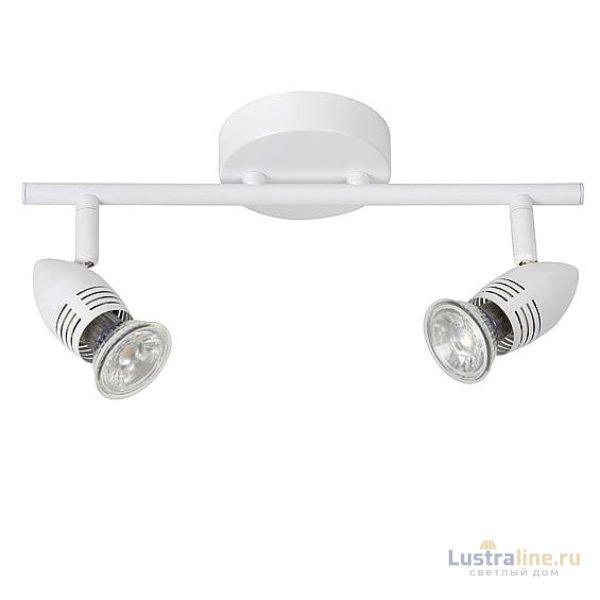 Спот Lucide Caro Led 13955/10/31 Спот Lucide Caro Led 13955/10/31