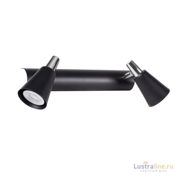 Спот Kanlux Sempra EL-2I B-SR 33093 Спот Kanlux Sempra EL-2I B-SR 33093
