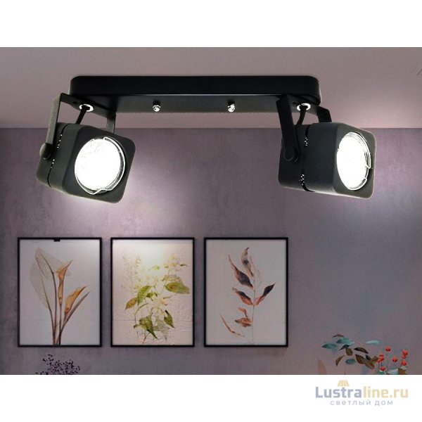 Спот Ambrella Light Techno Spot TA114 Спот Ambrella Light Techno Spot TA114