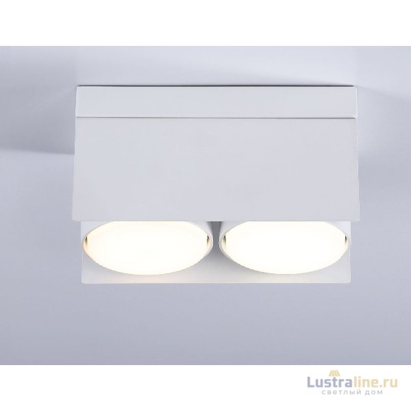 Спот Ambrella Light GX Standard tech TN70845 Спот Ambrella Light GX Standard tech TN70845