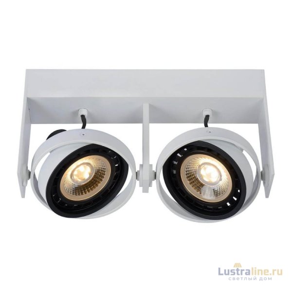 Спот Lucide Griffon 22969/24/31 Спот Lucide Griffon 22969/24/31