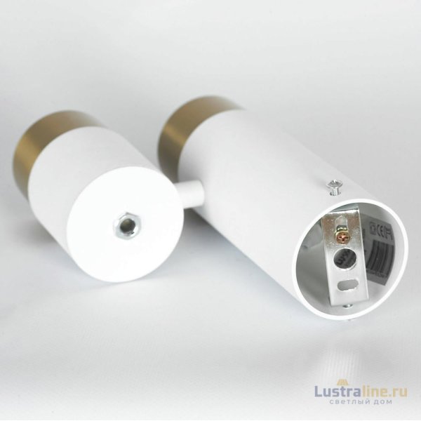 Спот Lussole Gilbert LSP-8829 Спот Lussole Gilbert LSP-8829