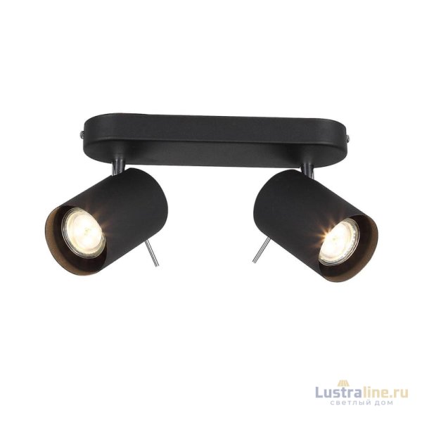 Светодиодный спот ST Luce Fanale SL597.401.02 Светодиодный спот ST Luce Fanale SL597.401.02