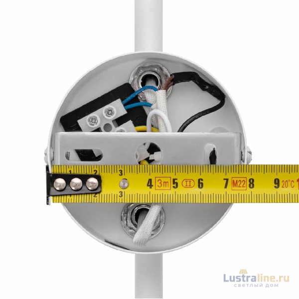 Спот Citilux Bruno CL565520 Спот Citilux Bruno CL565520