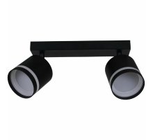 Спот Reluce 53001-9.5-002IL SPOT LIGHT GX53 BK