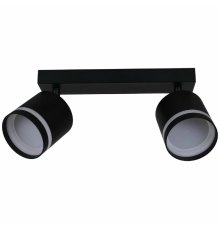 Спот Reluce 53001-9.5-002IL SPOT LIGHT GX53 BK