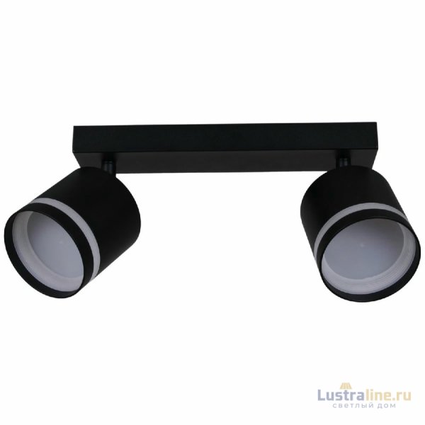 Спот Reluce 53001-9.5-002IL SPOT LIGHT GX53 BK Спот Reluce 53001-9.5-002IL SPOT LIGHT GX53 BK