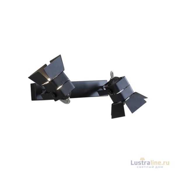 Спот Citilux Рубик CL526522S Спот Citilux Рубик CL526522S
