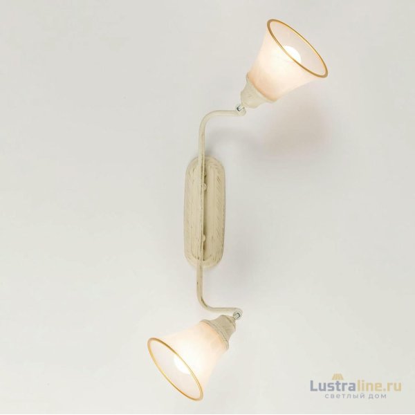 Спот Citilux Прованс CL511524 Спот Citilux Прованс CL511524