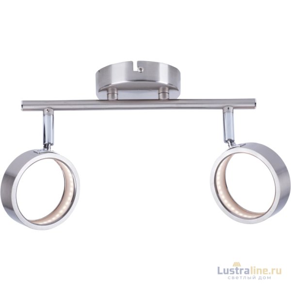 Спот Toplight Jacklyn TL1239Y-02SN