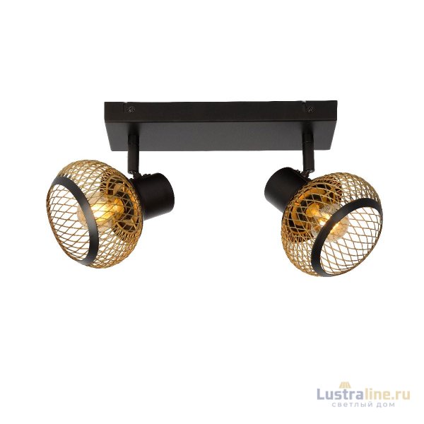 Спот Lucide Lucas 45900/02/02 Спот Lucide Lucas 45900/02/02
