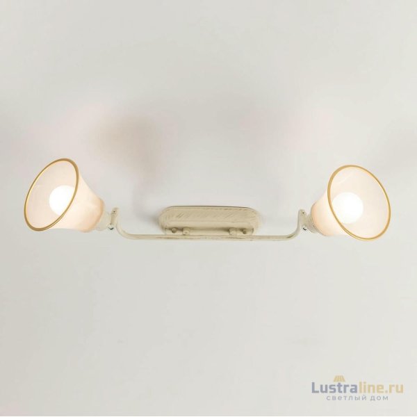Спот Citilux Прованс CL511524 Спот Citilux Прованс CL511524