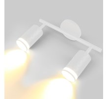 Спот General GWL-2GU10-M-IP20 661866