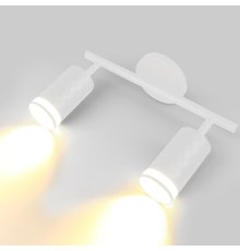 Спот General GWL-2GU10-M-IP20 661866