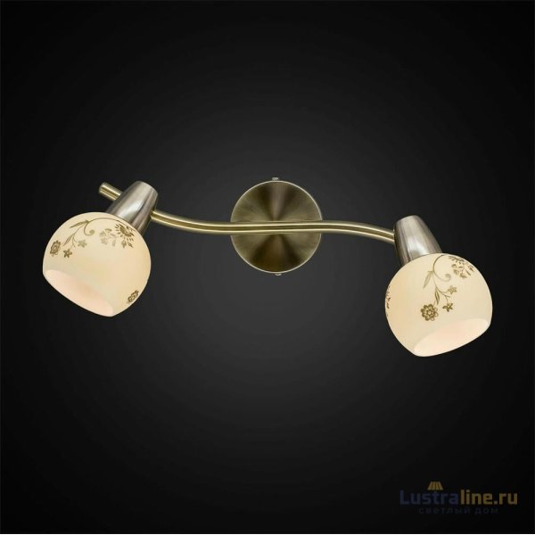 Спот Citilux Соната CL520523 Спот Citilux Соната CL520523