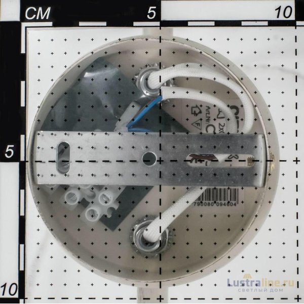 Спот Citilux Винон CL519525