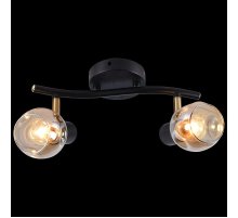 Спот Reluce 05961-0.8-02 BK+AB