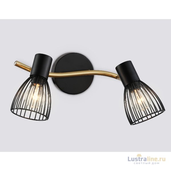 Спот Ambrella Light Loft Traditional TR8660 Спот Ambrella Light Loft Traditional TR8660