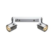 Спот Arte Lamp Lente A1310PL-2CC